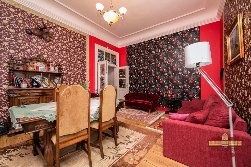 Hôtel Kursi Hunting Manor à Puurmani Extérieur photo